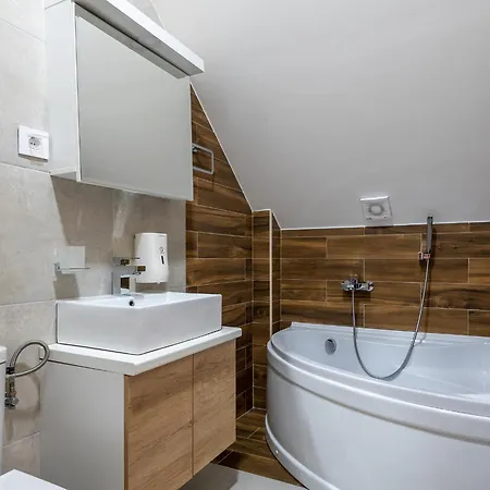 The Apartman Zlatibor