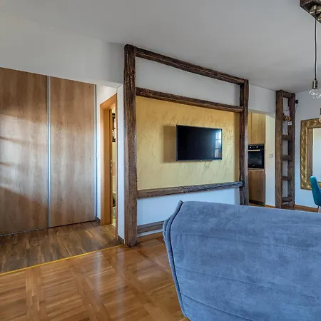 The Zlatibor Chalet * Zlatibor