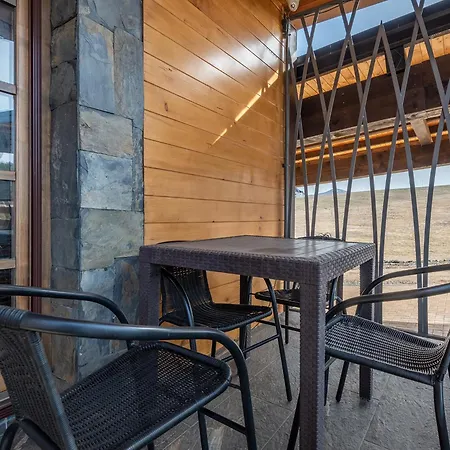 Lägenhet The Zlatibor Chalet