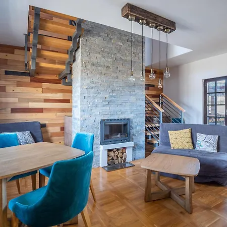 The Apartman Zlatibor