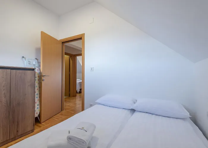 The 아파트 즐라티보